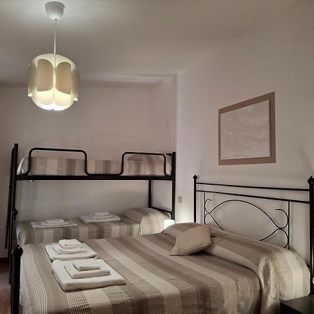 Onifai Agriturismo Palas De Serra Country Resort מראה חיצוני תמונה
