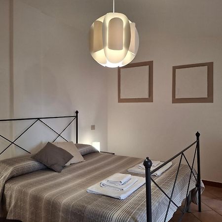 Onifai Agriturismo Palas De Serra Country Resort מראה חיצוני תמונה