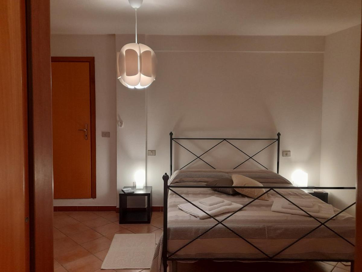 Onifai Agriturismo Palas De Serra Country Resort מראה חיצוני תמונה