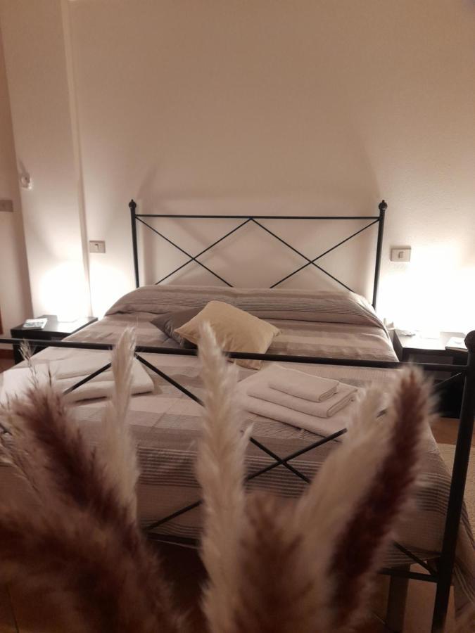Onifai Agriturismo Palas De Serra Country Resort מראה חיצוני תמונה