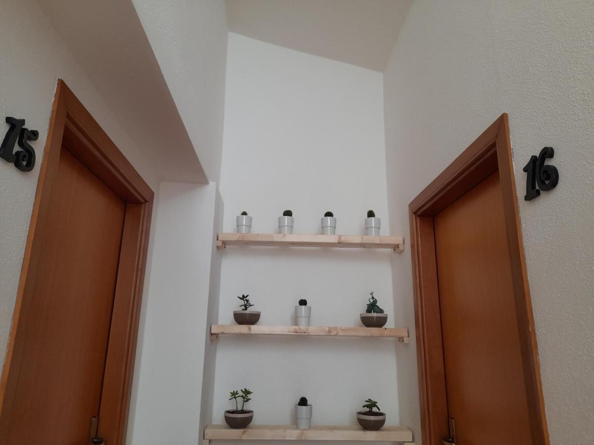 Onifai Agriturismo Palas De Serra Country Resort מראה חיצוני תמונה
