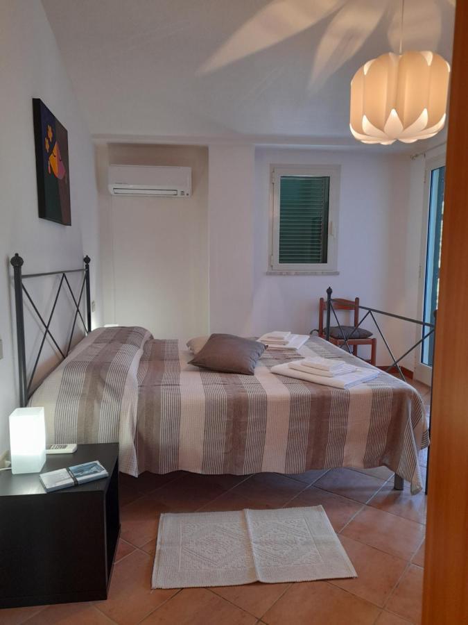 Onifai Agriturismo Palas De Serra Country Resort מראה חיצוני תמונה