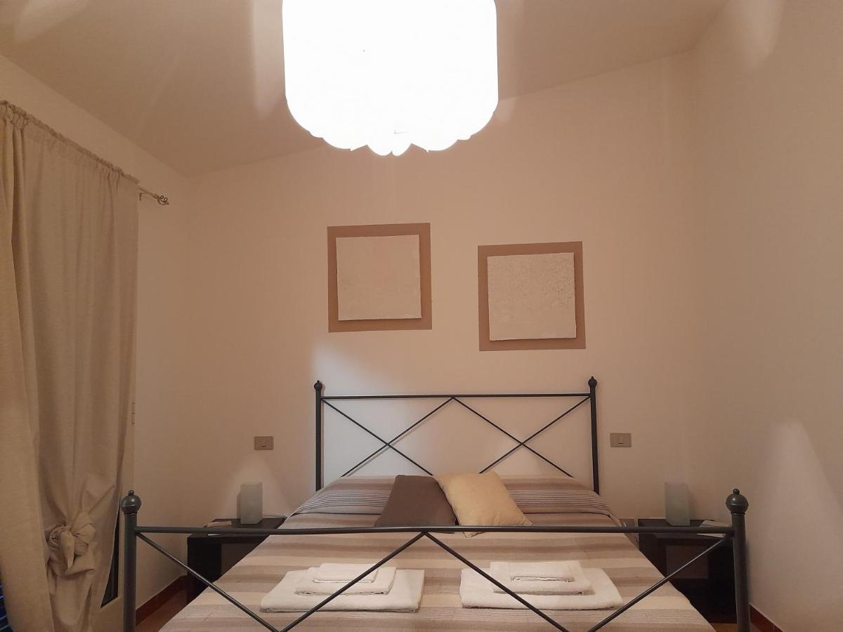 Onifai Agriturismo Palas De Serra Country Resort מראה חיצוני תמונה