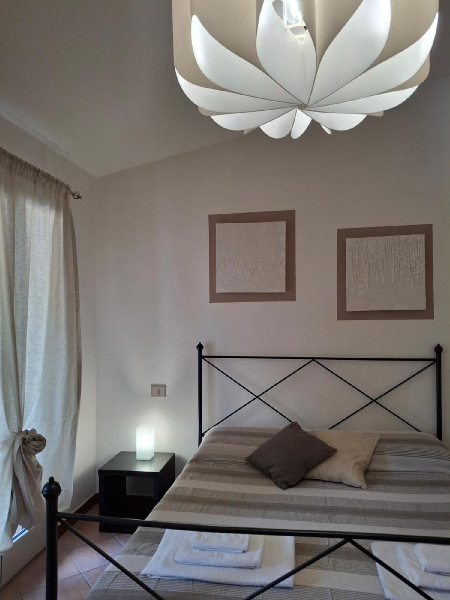 Onifai Agriturismo Palas De Serra Country Resort מראה חיצוני תמונה