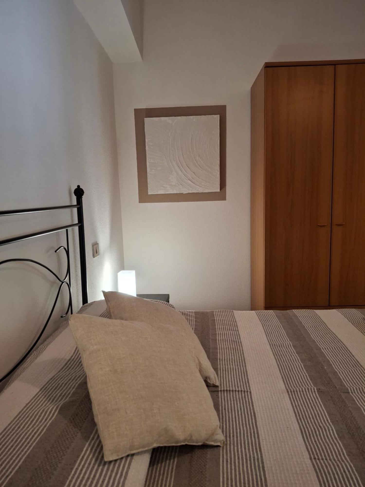 Onifai Agriturismo Palas De Serra Country Resort מראה חיצוני תמונה