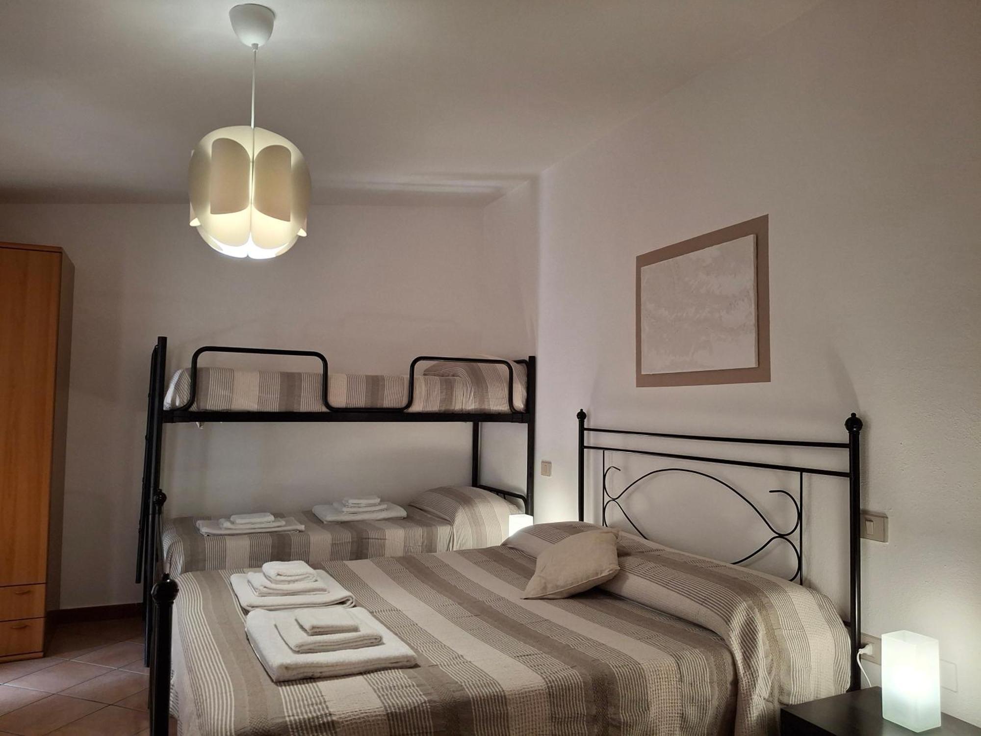 Onifai Agriturismo Palas De Serra Country Resort מראה חיצוני תמונה