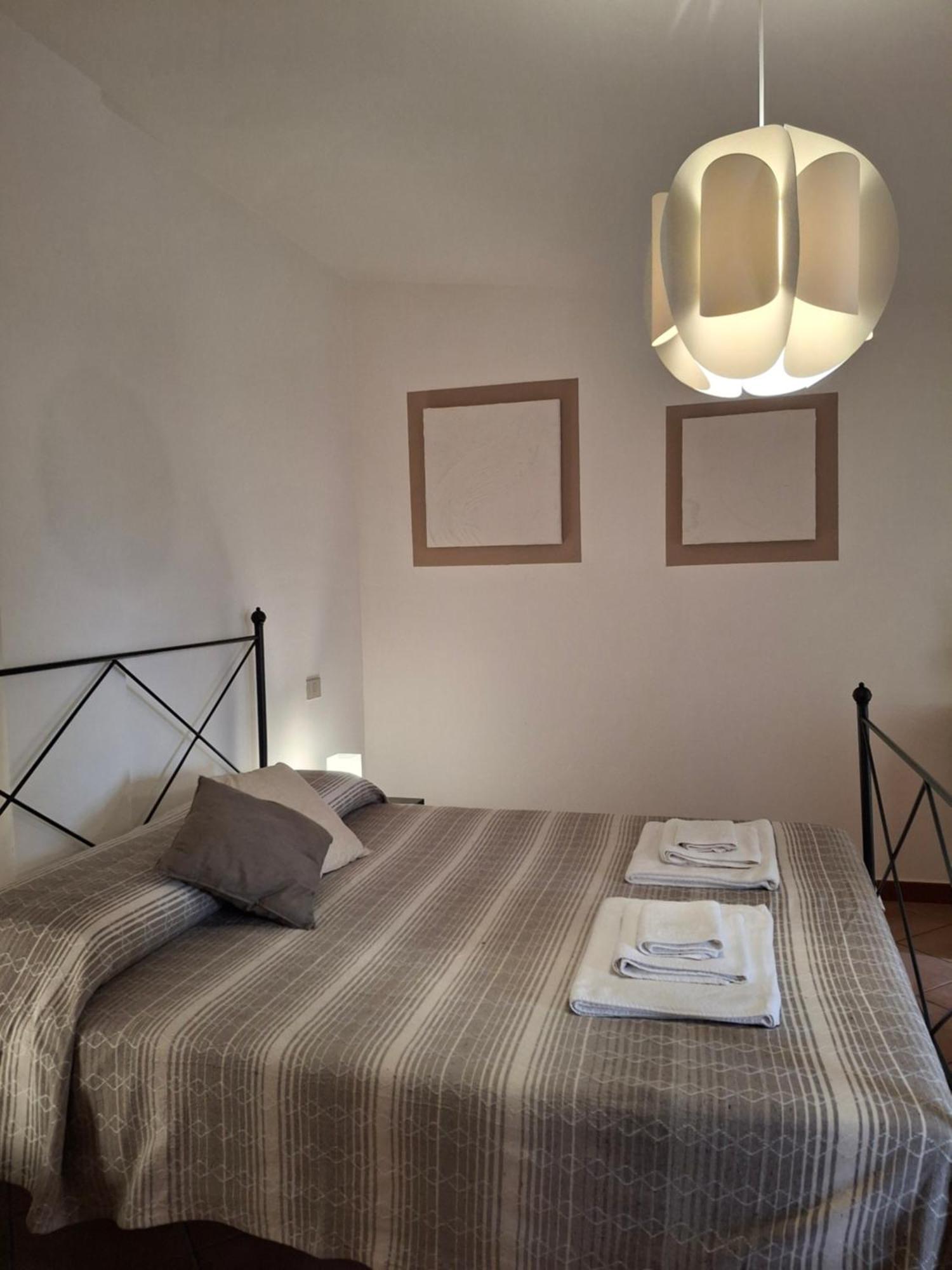 Onifai Agriturismo Palas De Serra Country Resort מראה חיצוני תמונה