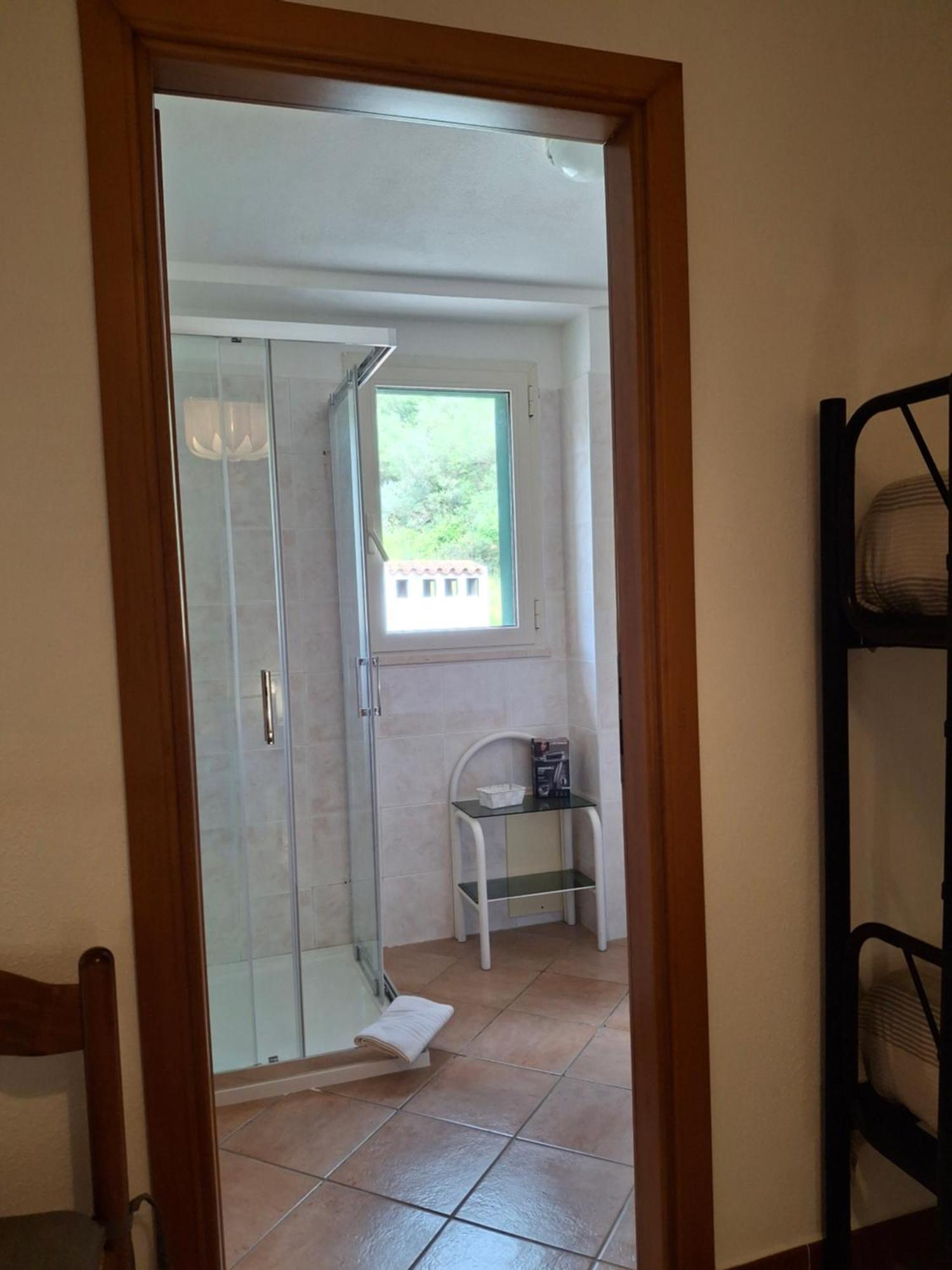 Onifai Agriturismo Palas De Serra Country Resort מראה חיצוני תמונה