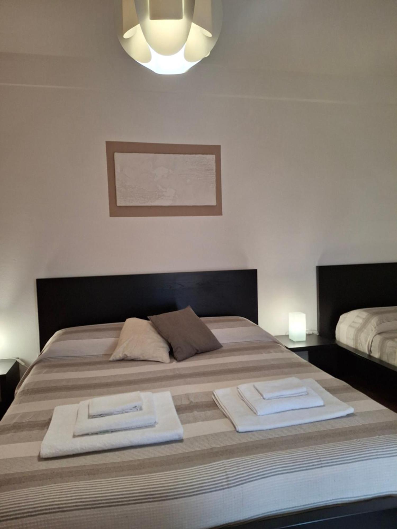 Onifai Agriturismo Palas De Serra Country Resort מראה חיצוני תמונה