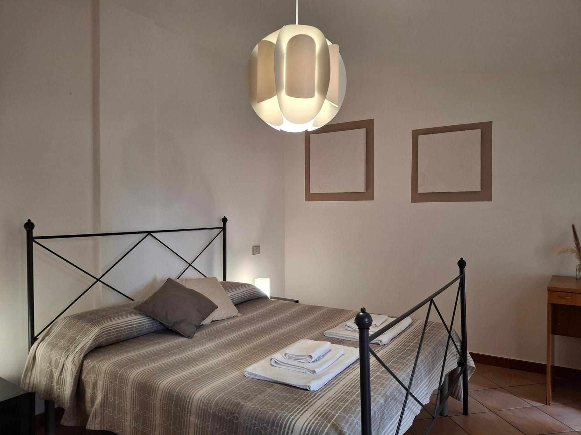 Onifai Agriturismo Palas De Serra Country Resort מראה חיצוני תמונה