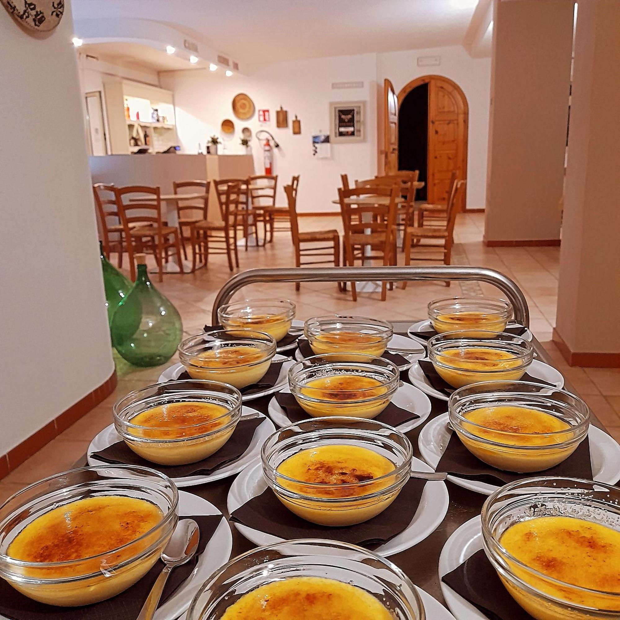 Onifai Agriturismo Palas De Serra Country Resort מראה חיצוני תמונה